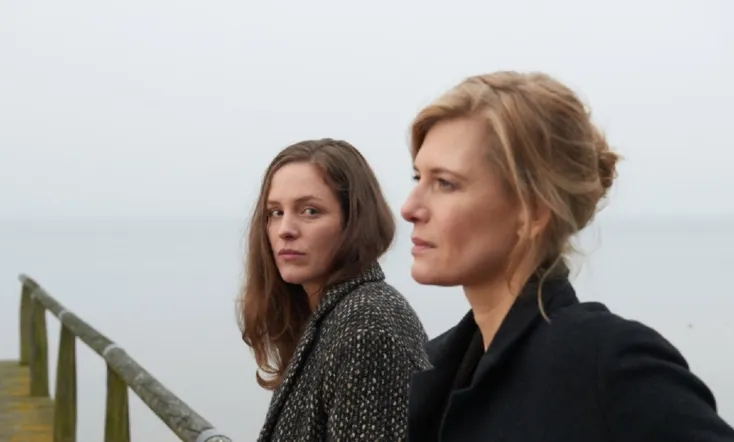 Ein großer Aufbruch