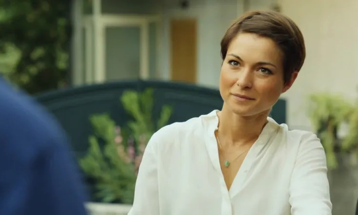 Ein Sommer auf Sizilien