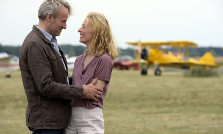 Ein Sommer in Dänemark