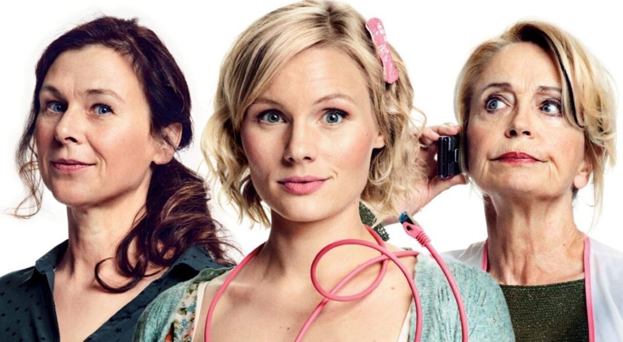 Eine ganz heiße Nummer 2.0