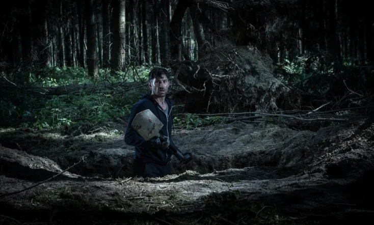 Ein verhängnisvoller Plan