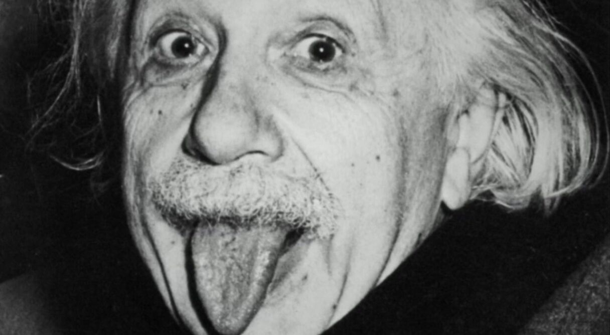 Einstein-Hawking, l'univers dévoilé (1)