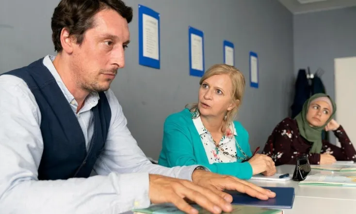 Eine Klasse für sich