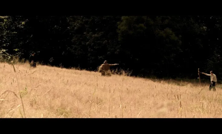 Eine Kugel für Zwei