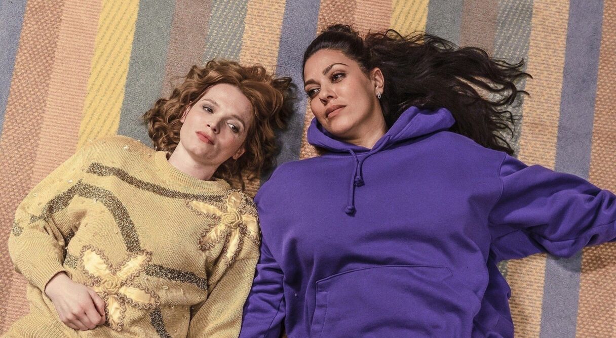 Einfach mal was Schönes