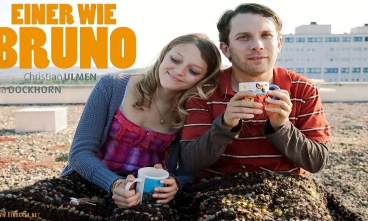 Einer wie Bruno