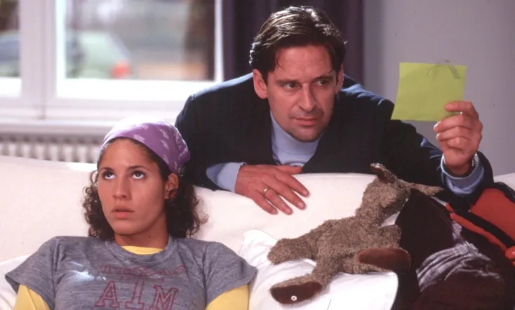 Ein Scheusal zum Verlieben