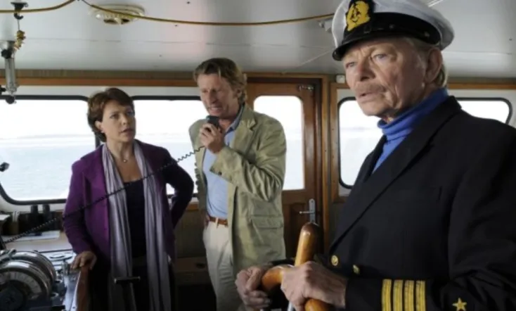 Ein Strauß voll Glück