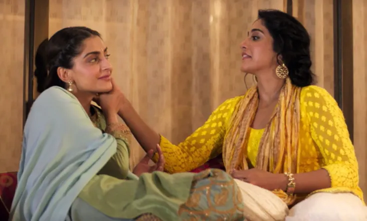 Ek Ladki Ko Dekha Toh Aisa Laga