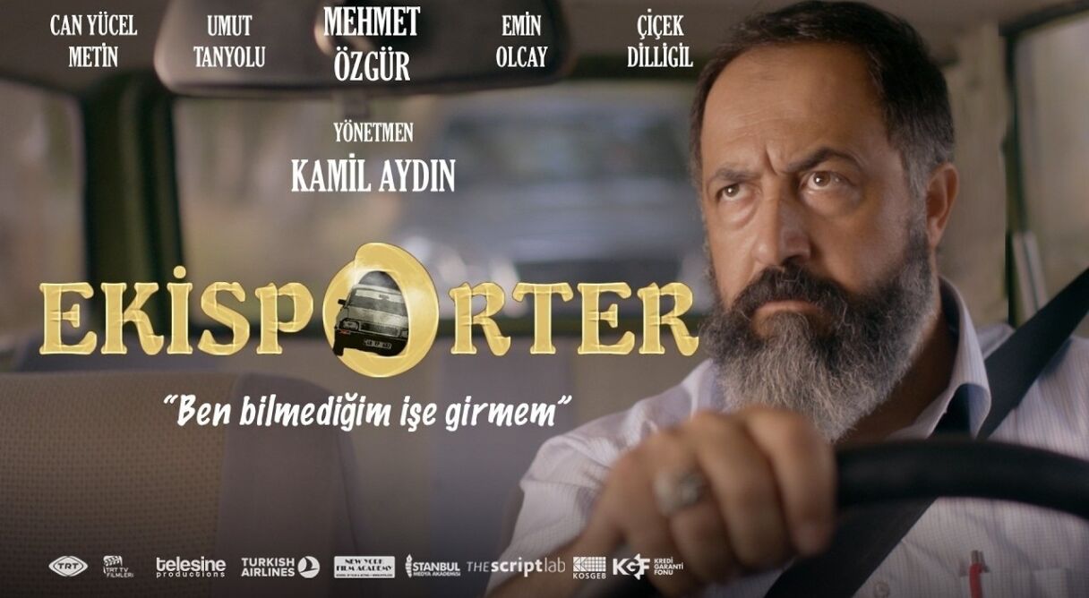 Ekisporter