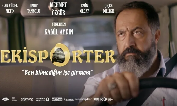 Ekisporter