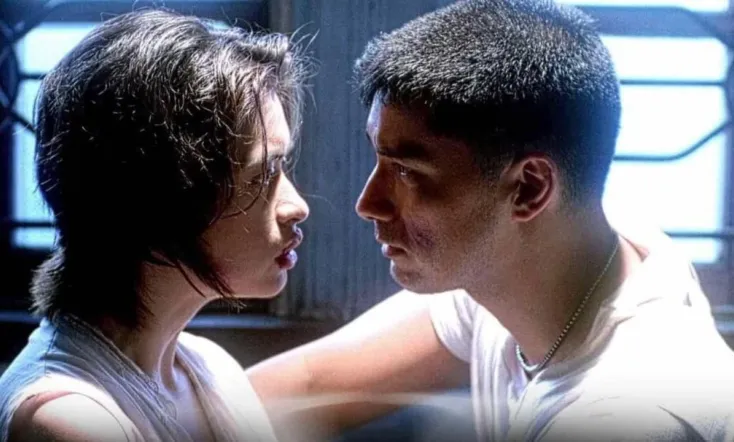 Ekis:  Walang Tatakas