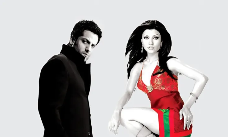 Ek Khiladi Ek Haseena