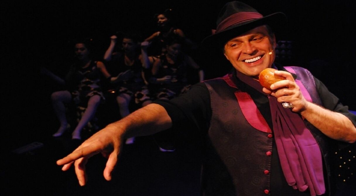 7 Şekspir Müzikali