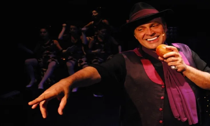 7 Şekspir Müzikali