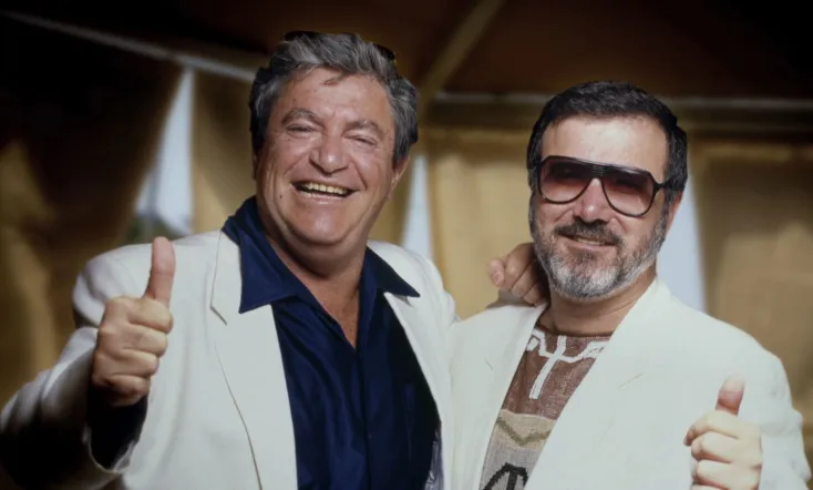 Electric Boogaloo: The Wild, Untold Story of Cannon Films