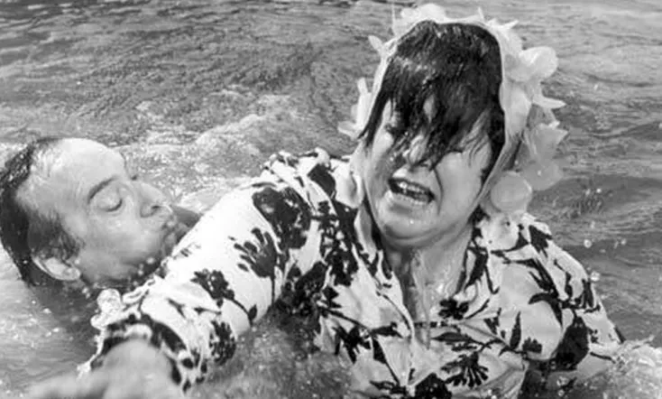 El picnic de los Campanelli