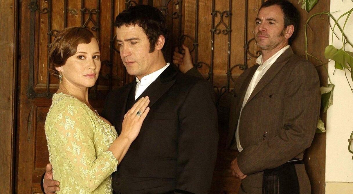 El señor de la Querencia