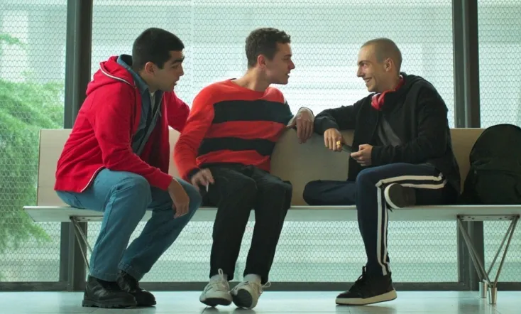 Elite Short Stories: Omar Ander Alexis