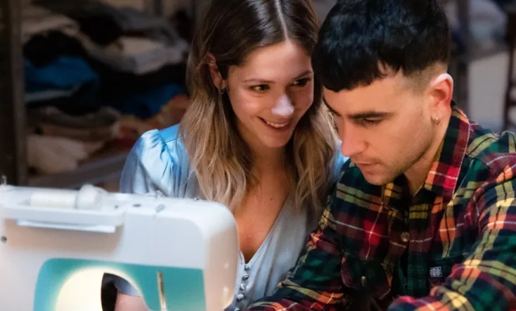 Elite Short Stories: Phillipe Caye Felipe