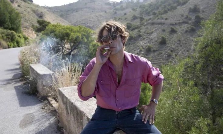 El inmortal: Gangs of Madrid