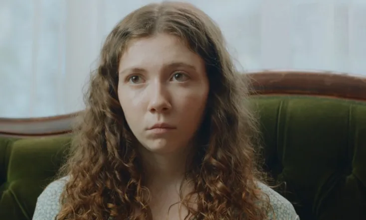 Ela and Hilmi with Ali