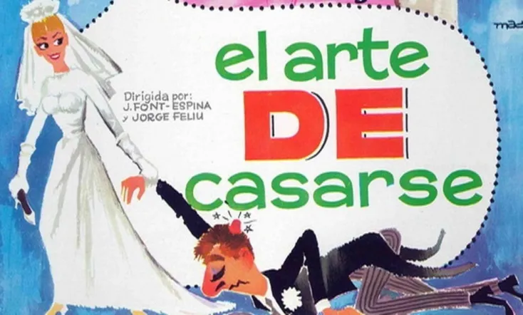 El arte de casarse