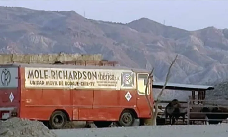 El bueno, la bomba y el malo