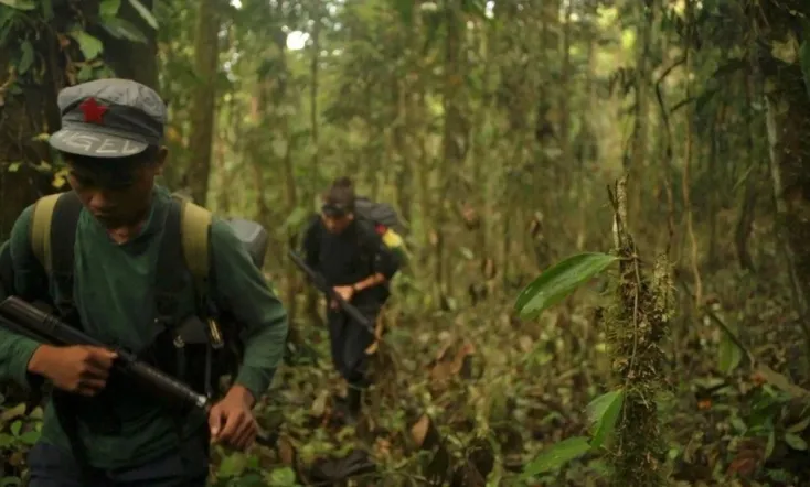 El Barro de la Revolucion