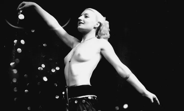 El cine libertario: cuando las películas hacen historia