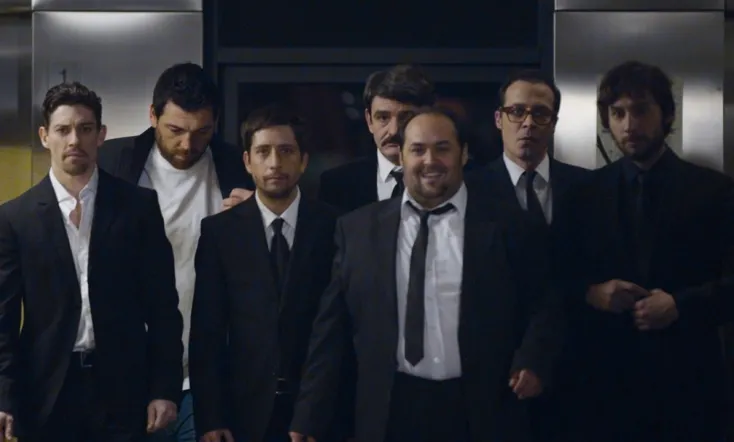 El club de los buenos infieles