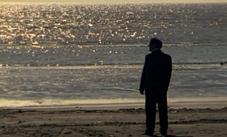 El chantaje de un hombre solo