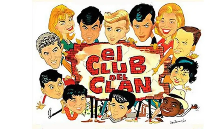 El club del clan