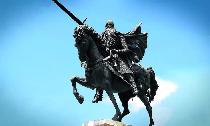 El Cid, The Legend