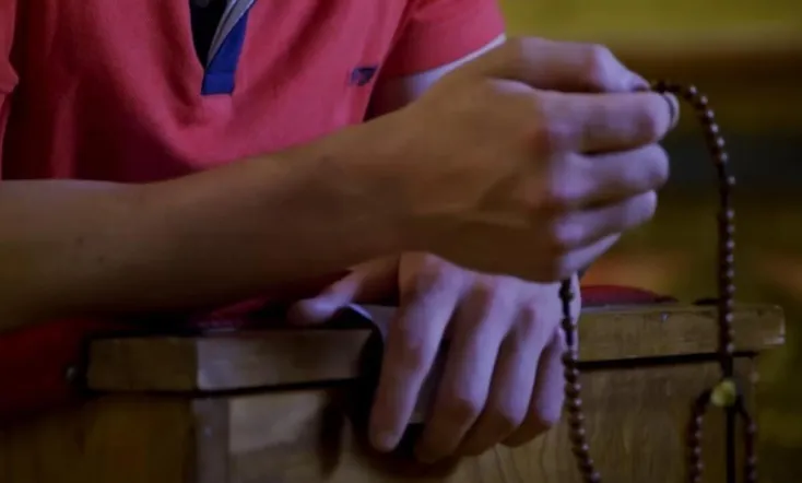 El Cielo no puede esperar