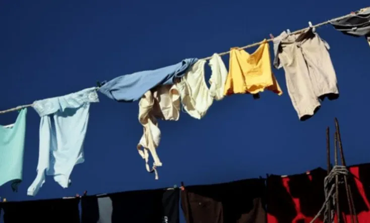 El cumple de la abuela