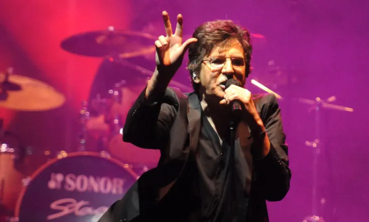 El Concierto Subacuático