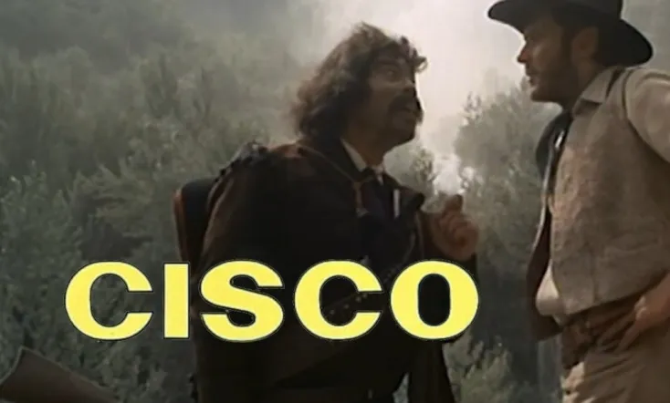El Cisco