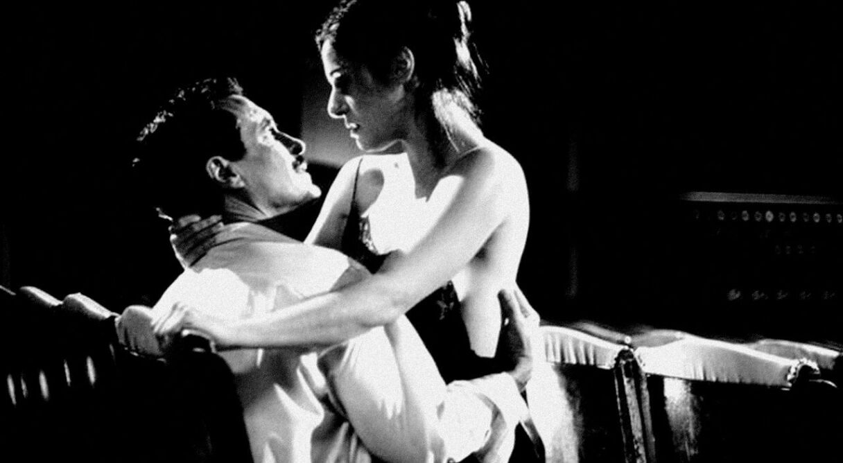 El crimen del cine Oriente