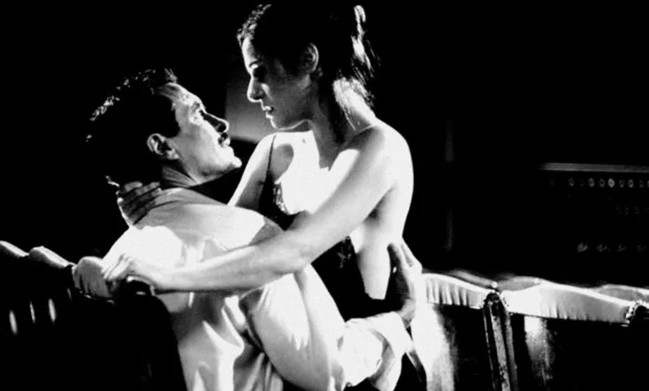 El crimen del cine Oriente