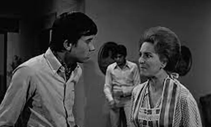 El día de las madres