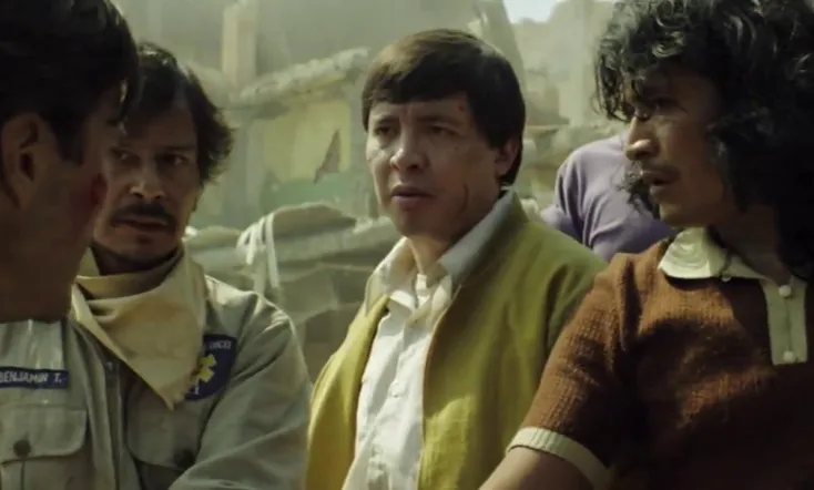 El Día de la Unión