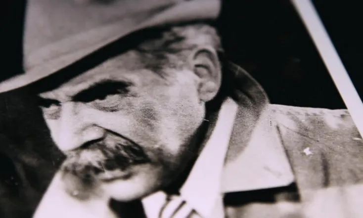 Eldorado - Mengele Alive or Dead?