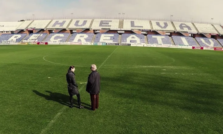 El Decano que Surgió del Cobre