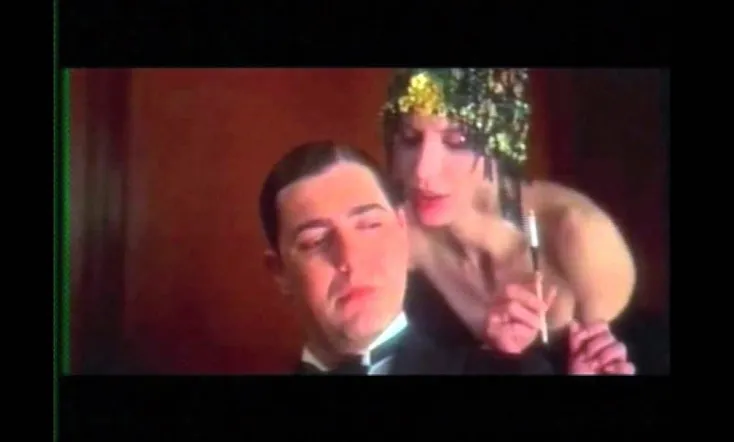 El día que Maradona conoció a Gardel