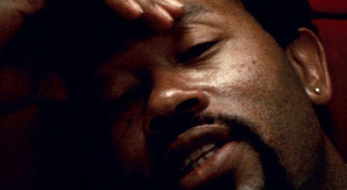 Eldridge Cleaver, Black Panther