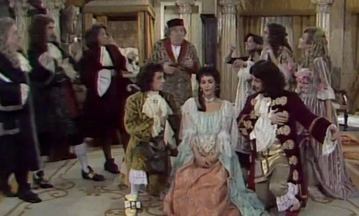 El enfermo imaginario