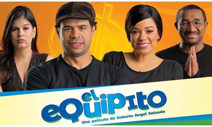 El Equipito, Capítulo 1: ¡Todo por una Herencia!