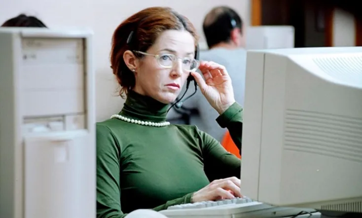 El futuro está en el Porno