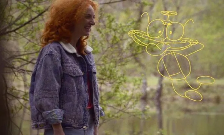 El fotoviaje de Carla